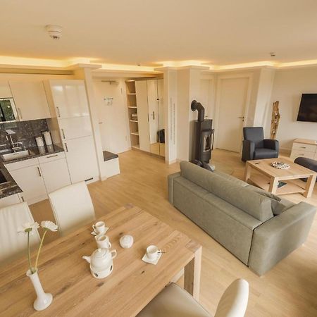 Penthouse Cloud Διαμέρισμα Binz Εξωτερικό φωτογραφία