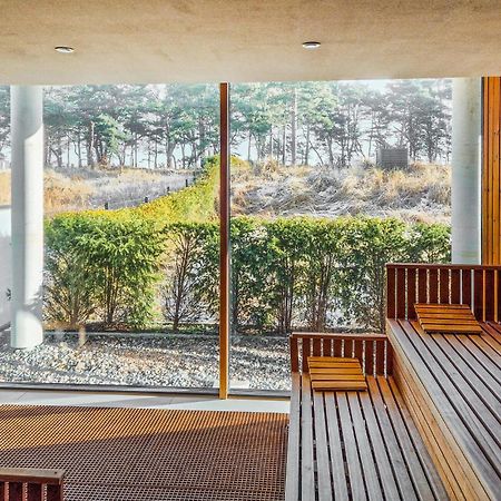 Penthouse Cloud Διαμέρισμα Binz Εξωτερικό φωτογραφία