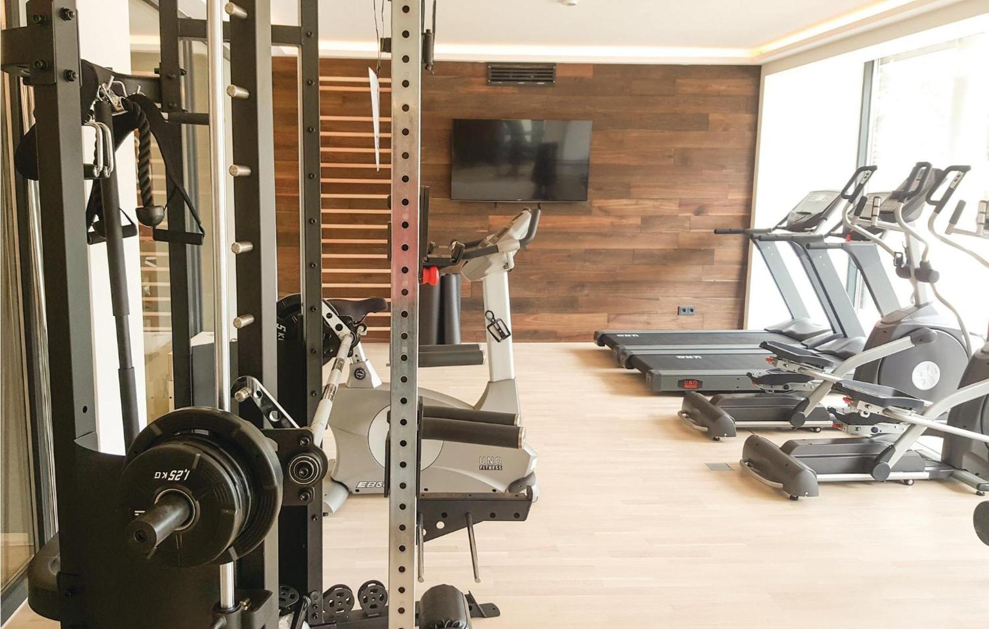 Penthouse Cloud Διαμέρισμα Binz Εξωτερικό φωτογραφία