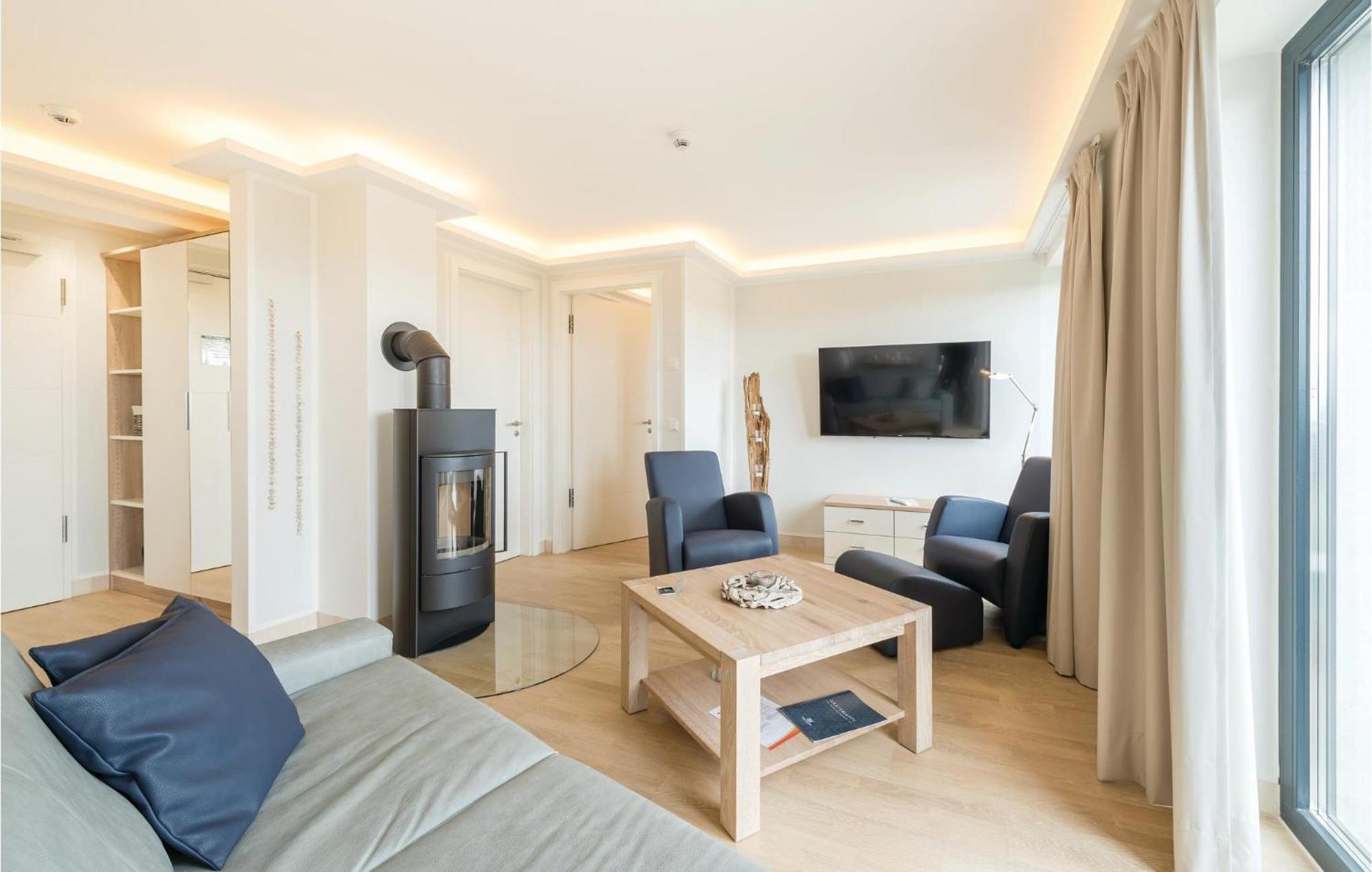 Penthouse Cloud Διαμέρισμα Binz Εξωτερικό φωτογραφία