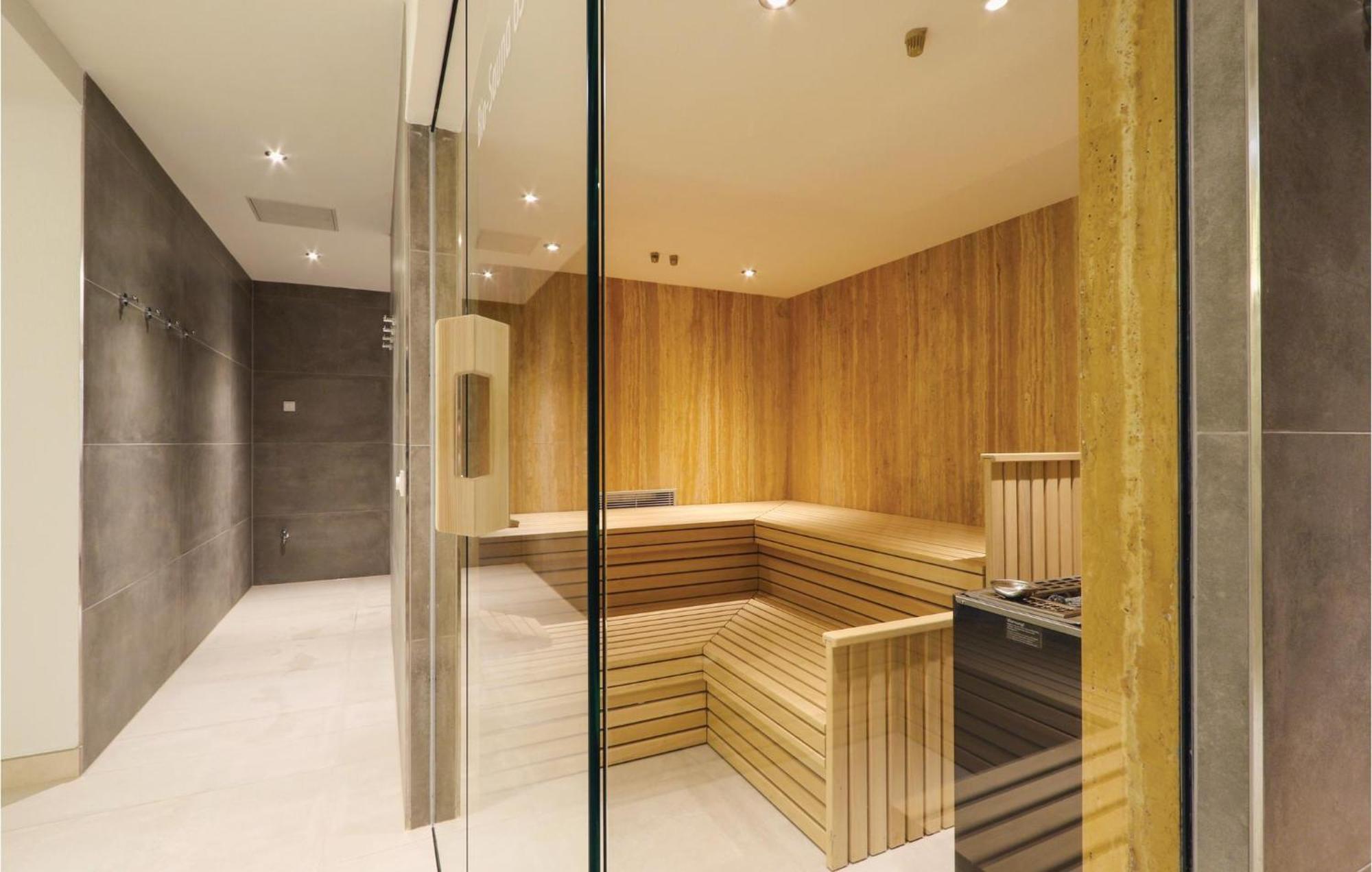 Penthouse Cloud Διαμέρισμα Binz Εξωτερικό φωτογραφία