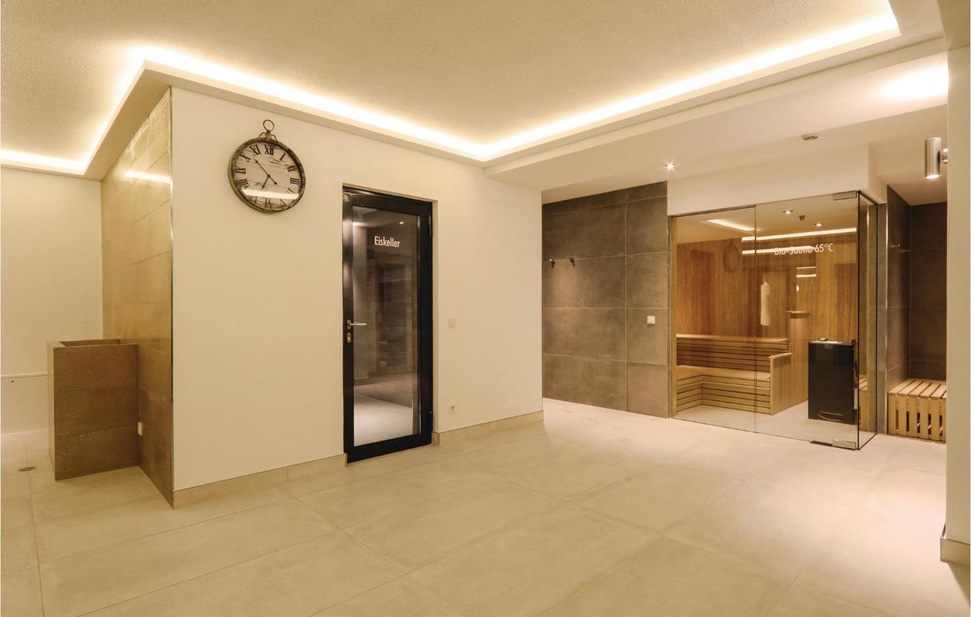 Penthouse Cloud Διαμέρισμα Binz Εξωτερικό φωτογραφία