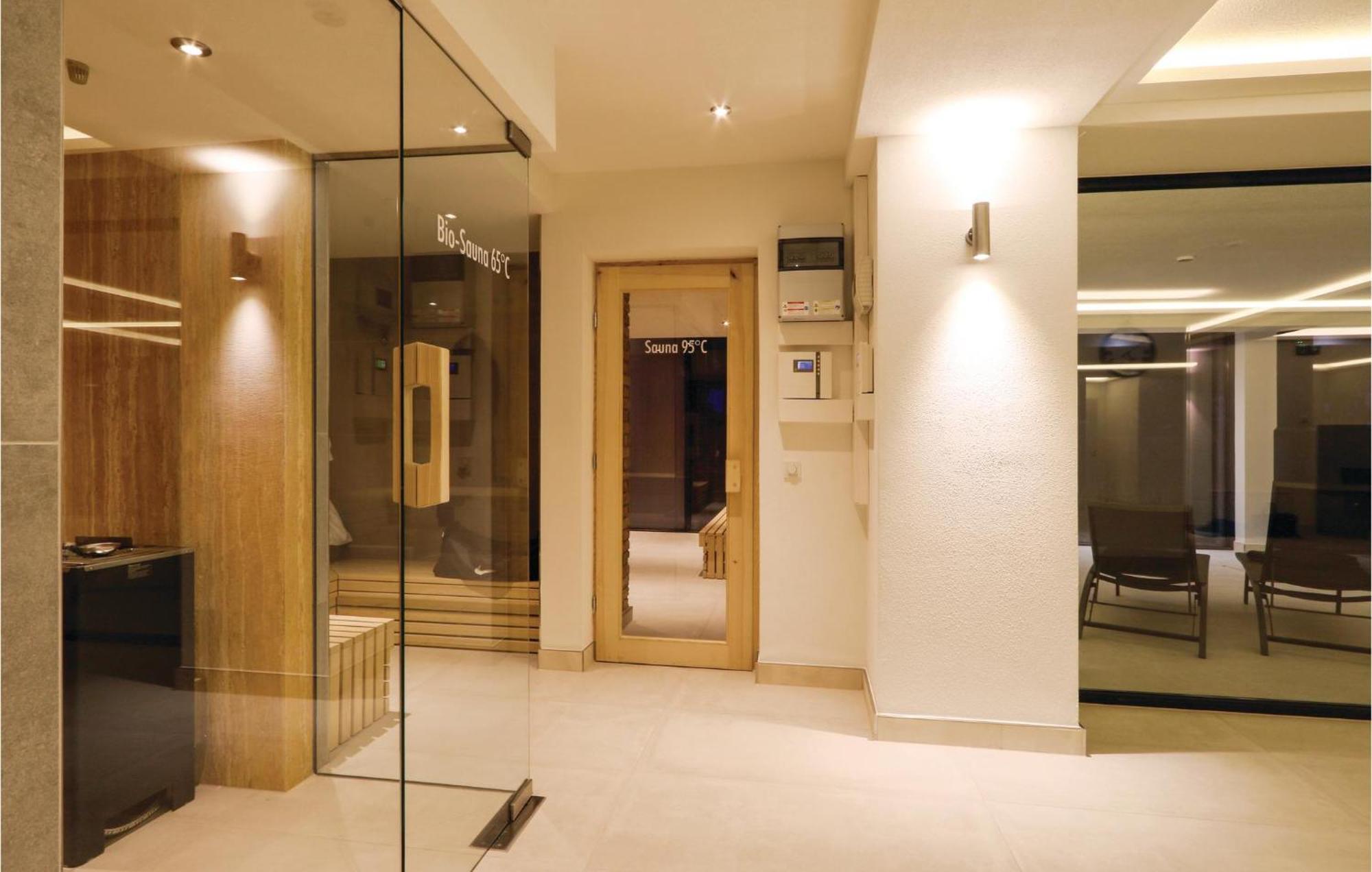 Penthouse Cloud Διαμέρισμα Binz Εξωτερικό φωτογραφία