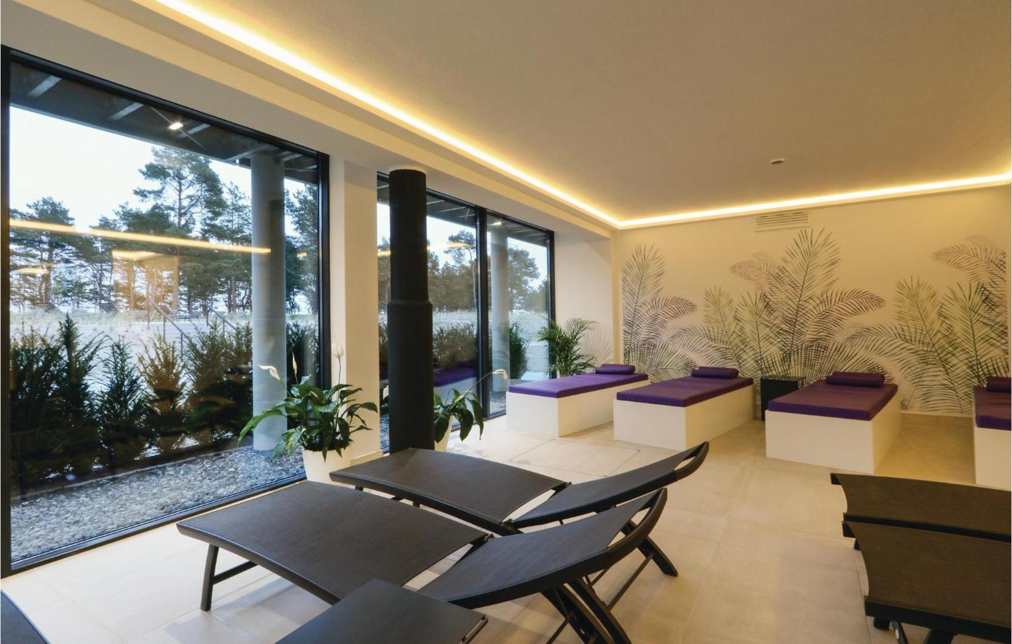 Penthouse Cloud Διαμέρισμα Binz Εξωτερικό φωτογραφία